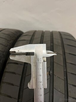 225/45 R17 Bridgestone letne - 2
