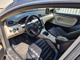 Volkswagen Passat CC - 2