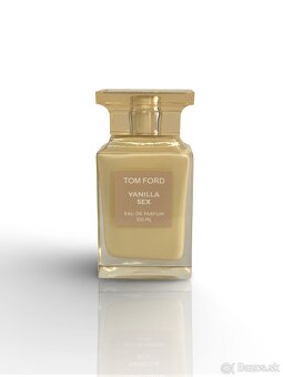 Tom Ford Vanilla Sx 100ml - 2