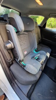Ako nová RECARO Toria Elite i-size 2024 Mineral Green - 2