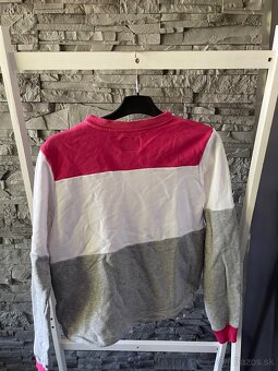 Calvin Klein v.S - 2