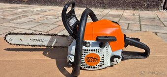 Stihl MS 211 - 2