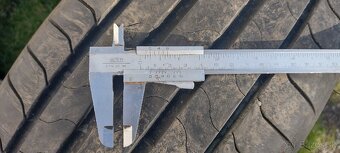 225 55 r18 letne pneu - 2