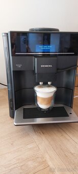 Siemens EQ.6 plus s100 - 2