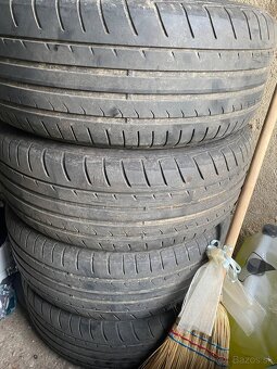 205/55r16 letné - 2