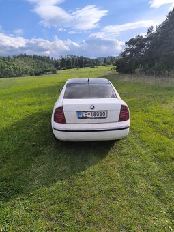 Skoda Superb - 2