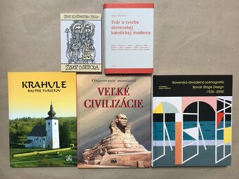 Stolice na Slovensku, Dějiny Blízkého východu, Krahule - 2