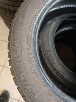 205/55r16 94V Firestone Winter - 2
