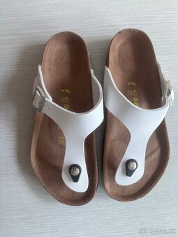 Birkenstock veľkosť 40 - 2