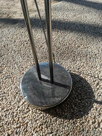 Stojanov á lampa - 2