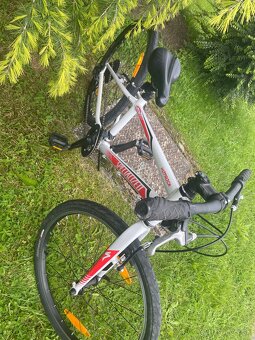 Specialized Hotrock 20 bicykel detský - 2