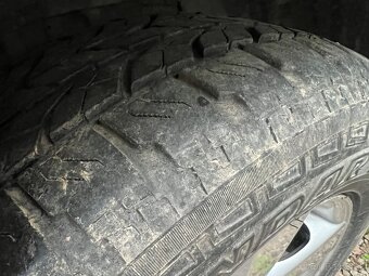 5x120 R18 Bmw Range Rover - 2