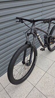 TREK Fuel EX 5 - 2