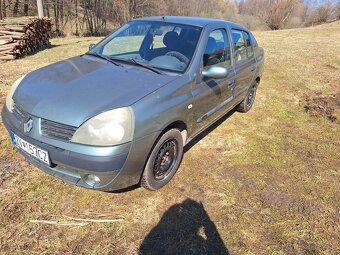 Renault Thalia 1.4 - 2