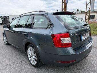 Škoda Octavia 3 Combi 2.0 TDI 110kW DSG Vymenené rozvody DPH - 2