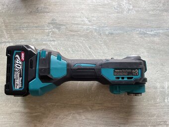 Makita XGT - 2