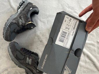 New balance 2002r 45 - 2