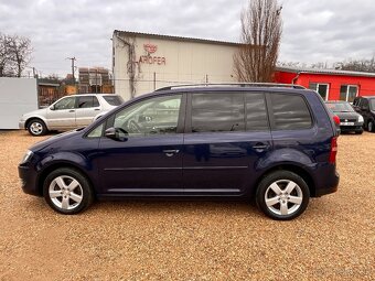 Volkswagen Touran, 1.4 TSi CNG PO SERVISE - 2