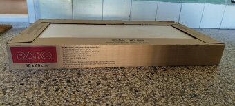 RAKO Levante WADVK591 obkladačka béžová 30x60 cm - 2