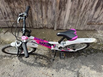 Bicykel Kenzel ,,20’’ - 2