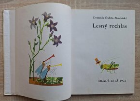 Lesny rozhlas - 2