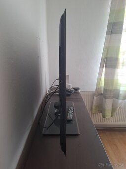 Samsung UE40B6000VW - 2