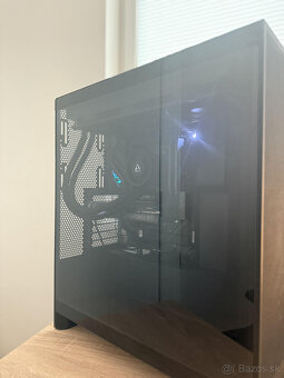 Ryzen 7 7700X | RTX 3060 Ti | 32GB DDR5 RAM | 1TB M.2 NVMe - 2