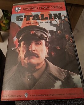 VHS Stalin - 2