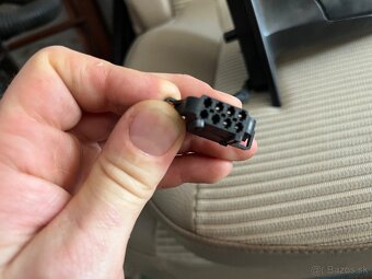 Ľavé spätné zrkadlo SEAT ALTEA - 2