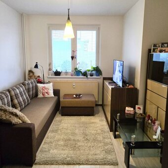 EXKLUZÍVNE, 3 izbový byt , 58m2+LO, Prešov, Sekčov, TOP - 2