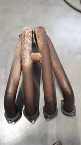 Yamaha R6 RJ11/RJ15 - 2