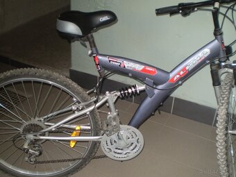 bicykel - 2
