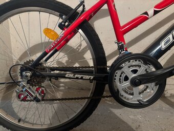 Olpran bicykel - 2