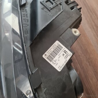 Diely Audi A3 8p 2 - 2