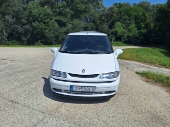 Predam Renault grand espace 2.2td - 2
