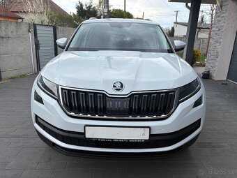 Škoda Kodiaq 2.0tdi dsg - 2