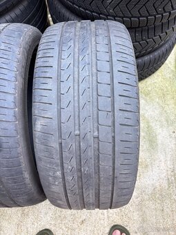 Pirelli cinturato 245/40 r18 2ks - 2