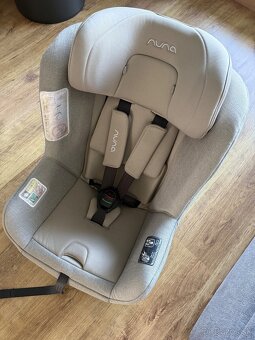 Autosedacka nuna todl next - 2