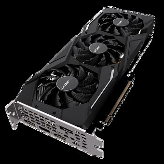 Predam skvelý herny PC/ RYZEN 5 3600X/4,4GHz/8GB GeForce RTX - 2