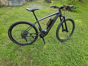 Specialized Turbo Levo - 2