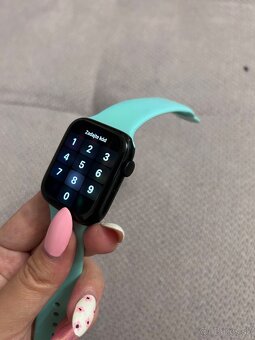 Apple watch SE 2023 44mm - 2