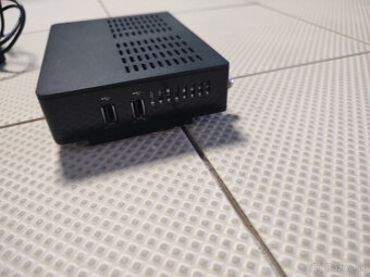 Predám Amiko MINI HD 265 - 2
