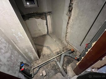 Inštalatérske služby - inštalatér, vodár, kúrenár - 2