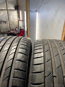 Kumho 205/45 R17 - 2