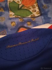 Futbalový dres - 2