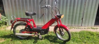 Babetta 207 - 2