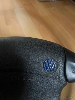 Volant VW Golf MK3 - 2