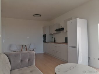 Novostavba 2 izbový byt 43 m2, Ovocné sady - 2