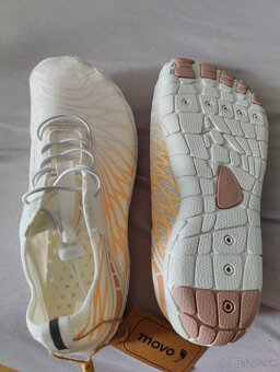 Barefoot - 2
