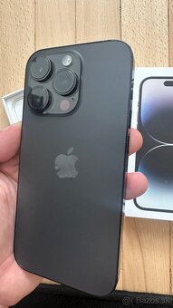 Apple iPhone 14 Pro 128GB 88% Batéria - 2